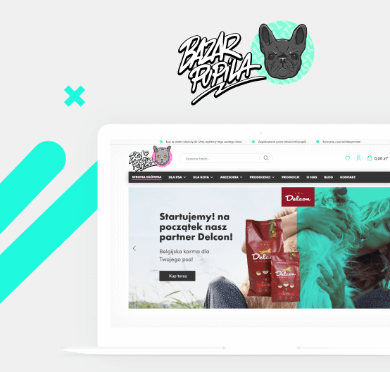 Bazarpupila.pl - Zapakowane przez właścicieli pupili