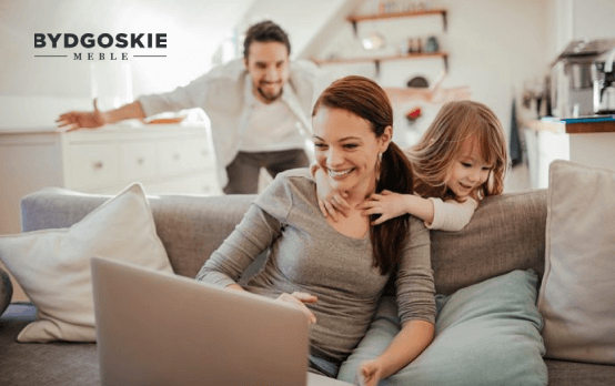 Bydgoskie Meble, jeden z największych producentów mebli w Polsce, ceniony na rynku krajowym i zagranicznym.