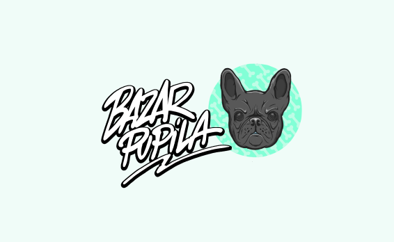 Bazarpupila.pl – beloved e-commerce for pet owners