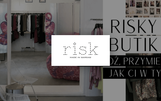 Polska marka odzieżowa, łącząca wygodę i precyzyjnę krawiectwo, którą w 2011 roku założyły dwie przyjaciółki – Klara Kowtun i Antonina Samecka.