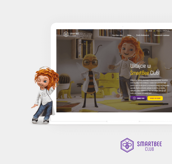 SmartBee.club – zestawy doświadczeń i eksperymentów