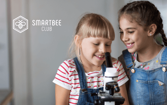 SmartBee.club – zestawy doświadczeń i eksperymentów