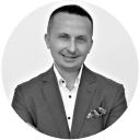 Łukasz Białonoga