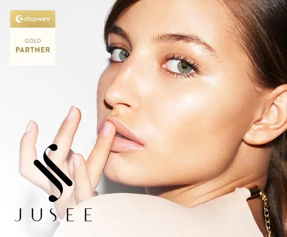 Juseecosmetics.com kosmetyki do makijażu premium