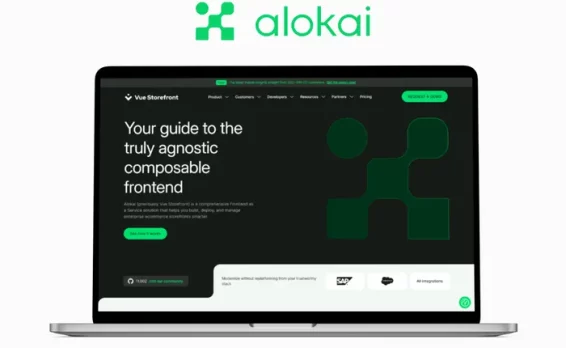 Redesign platformy Alokai z poprawą SEO i prędkości