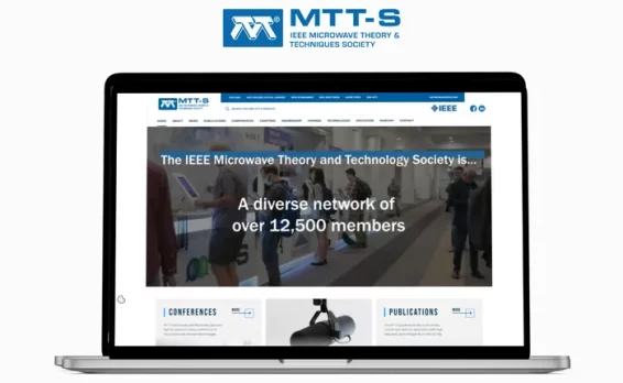 Modernizacja i aktualizacja strony internetowej stowarzyszenia MTT