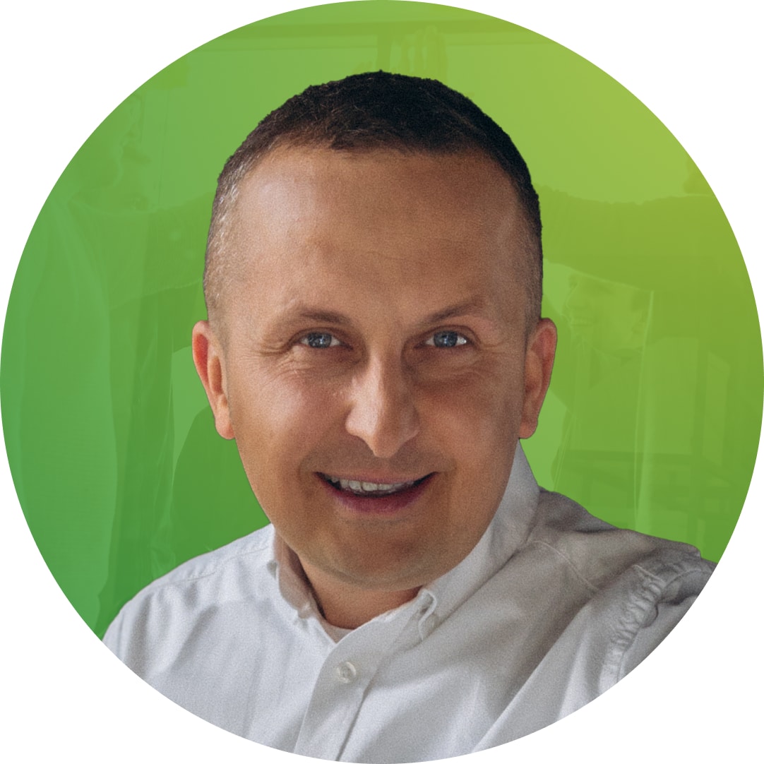 Lukasz Bialonoga